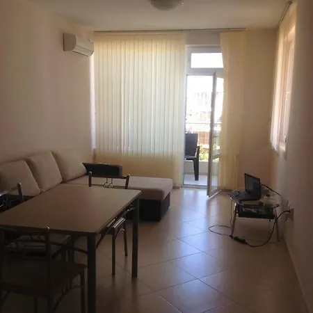 Apartment Teodora Pomorie